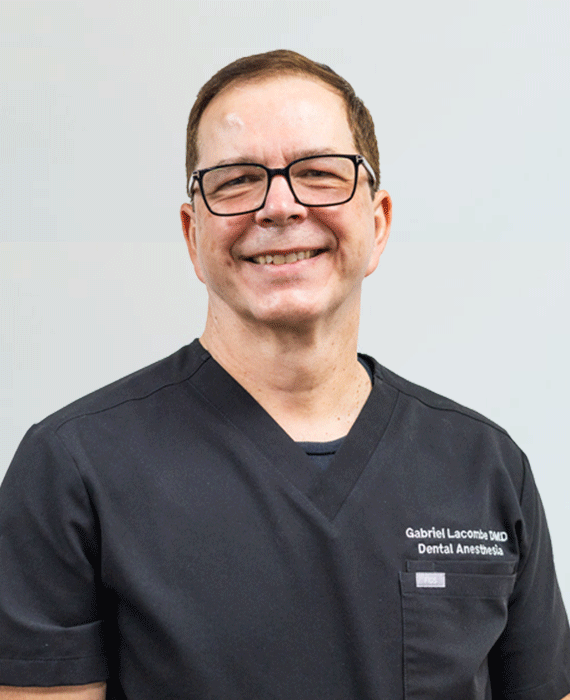 Our Dentists