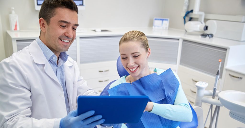 Clear Aligners