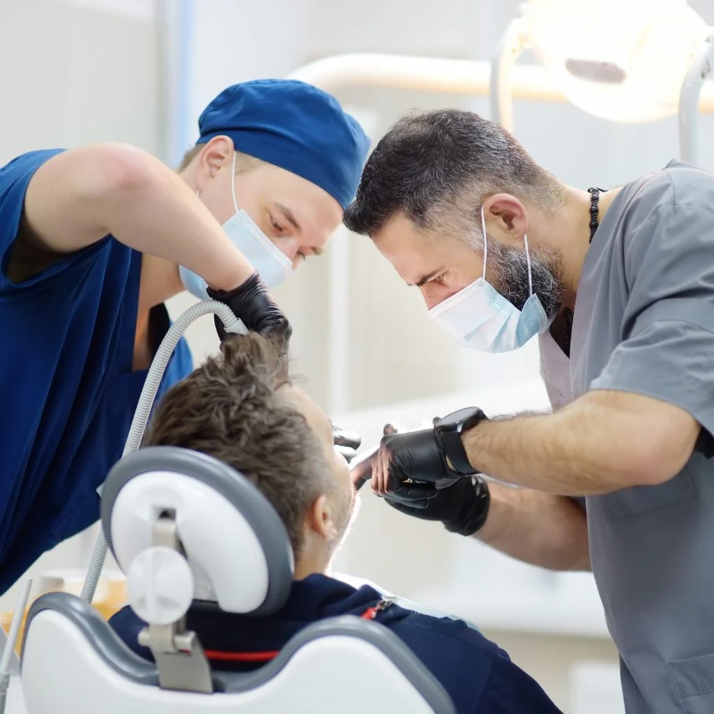 Sedation Dentistry in London, ON