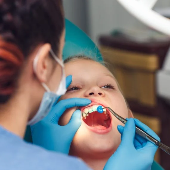 pediatric dentist london ontario