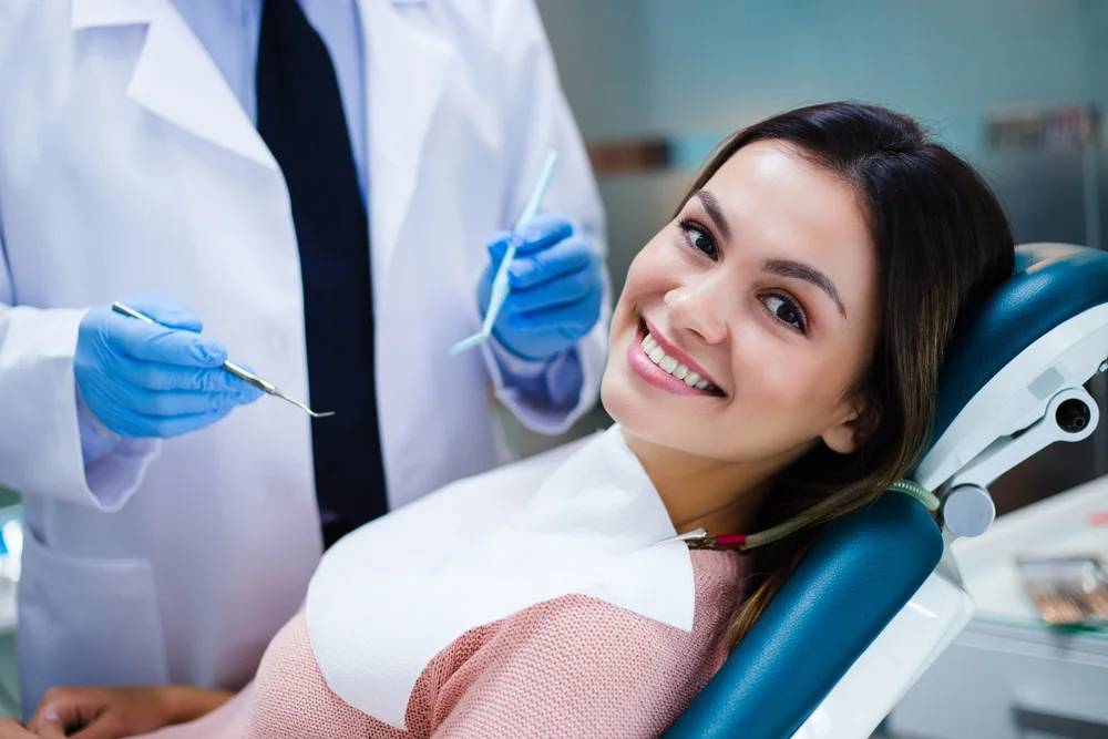 dentist north London Ontario London, ON