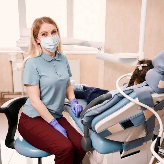 dentist north London Ontario London, ON