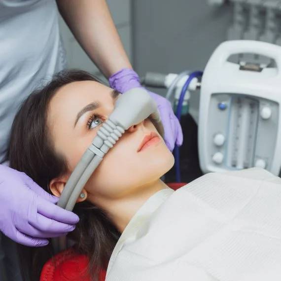 sedation dentistry London Ontario London, ON