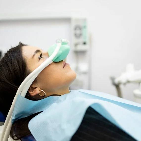 IV sedation wisdom teeth