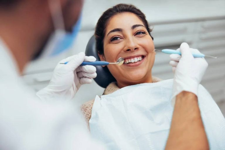 dentist in London, ON