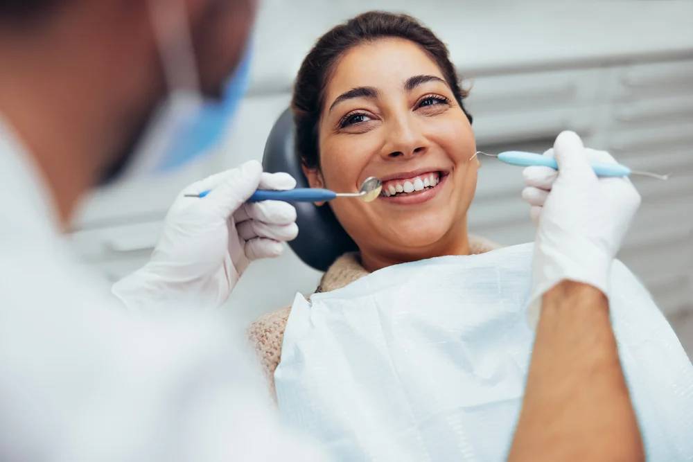 dentist in London, ON