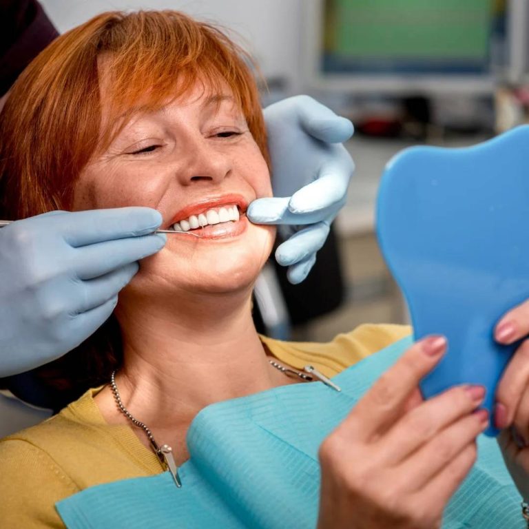 porcelain veneers in London